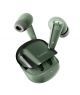 Audionic Airbud 595 Flip Earbuds-Sheen Green - On Installments - IS-0171